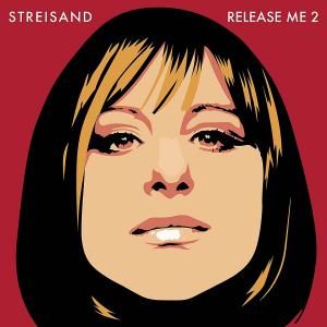 Streisand Barbra - Release Me 2 in der Gruppe UNSERE TIPPS / Weihnachtsgeschenktipp Vinyl bei Bengans Skivbutik AB (4137897)