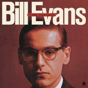 Bill Evans Trio - Village Vanguard Sessions in der Gruppe UNSERE TIPPS / Weihnachtsgeschenktipp Vinyl bei Bengans Skivbutik AB (4138327)