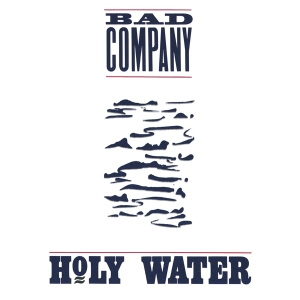 Bad Company - Holy Water in der Gruppe UNSERE TIPPS / Weihnachtsgeschenktipp CD bei Bengans Skivbutik AB (4138344)