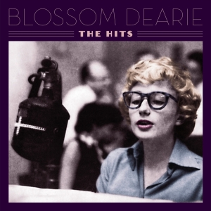 Blossom Dearie - Hits in der Gruppe VINYL / Jazz bei Bengans Skivbutik AB (4138414)