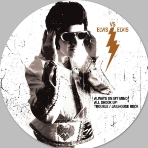 Computers - Elvis Vs Elvis in der Gruppe VINYL / Pop-Rock,Övrigt bei Bengans Skivbutik AB (4138821)