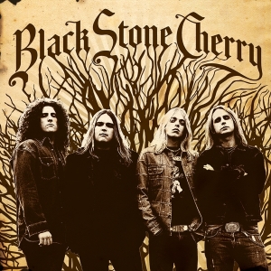 Black Stone Cherry - Black Stone Cherry in der Gruppe UNSERE TIPPS / Weihnachtsgeschenktipp Vinyl bei Bengans Skivbutik AB (4138830)