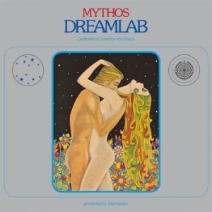 Mythos - Dreamlab in der Gruppe CD bei Bengans Skivbutik AB (4139062)