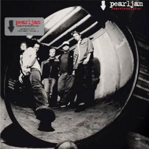 Pearl Jam - Rearviewmirror (Greatest Hits 1991-2003): Volume 2 in der Gruppe UNSERE TIPPS / Weihnachtsgeschenktipp Vinyl bei Bengans Skivbutik AB (4139140)