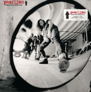 Pearl Jam - Rearviewmirror (Greatest Hits 1991-2003): Volume 1 in der Gruppe UNSERE TIPPS / Weihnachtsgeschenktipp Vinyl bei Bengans Skivbutik AB (4139141)