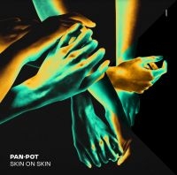 Pan-Pot - Skin On Skin in der Gruppe VINYL / Dance-Techno bei Bengans Skivbutik AB (4139158)