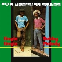 Melody Bobby / Singie Singie - Two Uprising Stars in der Gruppe VINYL / Reggae bei Bengans Skivbutik AB (4139209)