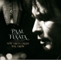 Flaata  Paal - Tba in der Gruppe CD / Blues,Jazz bei Bengans Skivbutik AB (4139240)