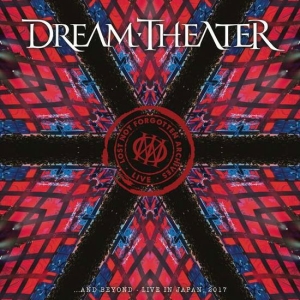 Dream Theater - Lost Not Forgotten Archives: ...And Beyond - Live In Japan, 2017 in der Gruppe UNSERE TIPPS / Weihnachtsgeschenktipp CD bei Bengans Skivbutik AB (4139399)