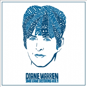 Diane Warren - Diane Warren: The Cave Sessions, Vo in der Gruppe CD / Pop-Rock bei Bengans Skivbutik AB (4139433)