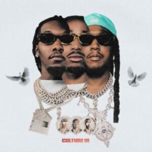 Migos - Culture Iii in der Gruppe -Start Jan R1 bei Bengans Skivbutik AB (4139513)