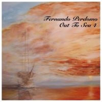 Perdomo Fernando - Out To Sea 4 in der Gruppe CD / Pop-Rock bei Bengans Skivbutik AB (4139613)