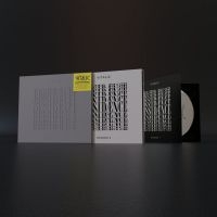 Vitalic - Dissidãnce - Episode 1 & 2 in der Gruppe CD / Pop-Rock bei Bengans Skivbutik AB (4139713)