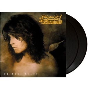 Osbourne Ozzy - No More Tears in der Gruppe UNSERE TIPPS / Weihnachtsgeschenktipp Vinyl bei Bengans Skivbutik AB (4139905)