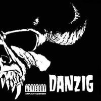 Danzig - Danzig in der Gruppe CD bei Bengans Skivbutik AB (4140161)