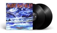 Bathory - Nordland I & Ii in der Gruppe UNSERE TIPPS / Weihnachtsgeschenktipp Vinyl bei Bengans Skivbutik AB (4141759)