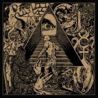 Egregore - Word Of His Law (Gold/White Vinyl L in der Gruppe VINYL / Hårdrock bei Bengans Skivbutik AB (4141961)