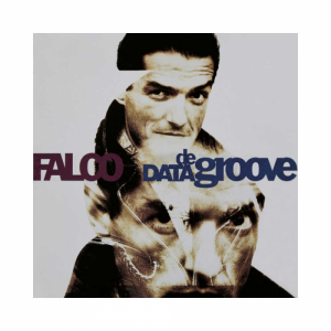 Falco - Data De Groove (Deluxe Edition in der Gruppe CD bei Bengans Skivbutik AB (4141984)