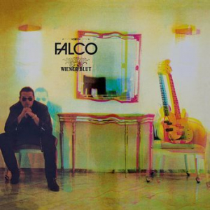 Falco - Wiener Blut (Deluxe Edition) in der Gruppe CD / Pop-Rock bei Bengans Skivbutik AB (4141985)