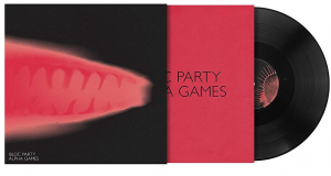 Bloc Party - Alpha Games in der Gruppe UNSERE TIPPS / Weihnachtsgeschenktipp Vinyl bei Bengans Skivbutik AB (4142294)