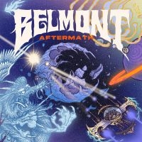 Belmont - Aftermath in der Gruppe VINYL / Pop-Rock bei Bengans Skivbutik AB (4142420)