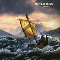 Mares Of Thrace - The Exile in der Gruppe VINYL / Hip Hop-Rap,Hårdrock,Övrigt bei Bengans Skivbutik AB (4142445)