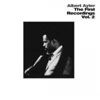 Ayler Albert - First Recordings Vol 2 in der Gruppe VINYL / Jazz bei Bengans Skivbutik AB (4142469)