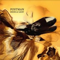 POSTMAN - SEEDS OF LIGHT in der Gruppe VINYL / Hip Hop-Rap bei Bengans Skivbutik AB (4142552)