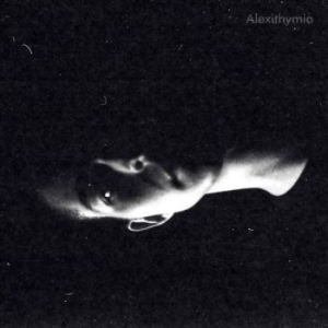 Quinn Oulton - Alexithymia in der Gruppe VINYL / Pop-Rock bei Bengans Skivbutik AB (4142567)