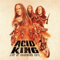 Acid King - Live At Roadburn Redux 2021 (Vinyl in der Gruppe UNSERE TIPPS / Weihnachtsgeschenktipp Vinyl bei Bengans Skivbutik AB (4142568)