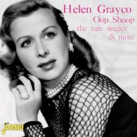 Grayco Helen - Oop Shoop - The Rare Singles & More in der Gruppe CD / Pop-Rock bei Bengans Skivbutik AB (4142585)