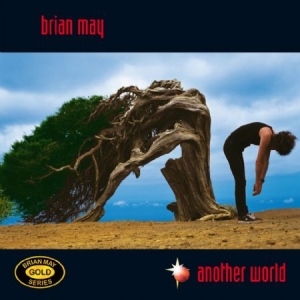 Brian May - Another World (Vinyl) in der Gruppe -Start Vinyl bei Bengans Skivbutik AB (4142725)