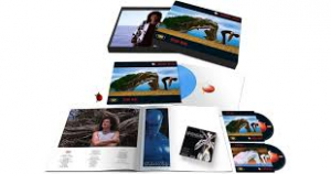 May Brian - Another World (Deluxe Box Set 2Cd+1 in der Gruppe -Start FLS1 bei Bengans Skivbutik AB (4142726)