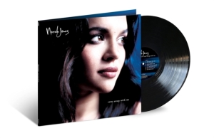 Norah Jones - Come Away With Me (20Th Anniversary in der Gruppe UNSERE TIPPS / Am beliebtesten vinylklassiker bei Bengans Skivbutik AB (4142729)