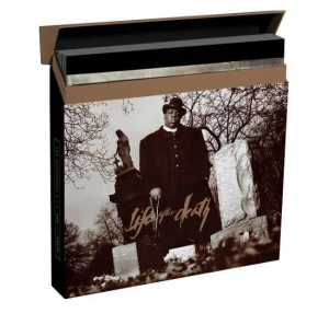 The Notorious B.I.G. - Life After Death in der Gruppe -Start Sell bei Bengans Skivbutik AB (4142750)