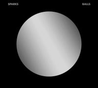 Sparks - Balls in der Gruppe UNSERE TIPPS / Weihnachtsgeschenktipp Vinyl bei Bengans Skivbutik AB (4142752)