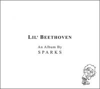 SPARKS - LIL' BEETHOVEN in der Gruppe UNSERE TIPPS / Weihnachtsgeschenktipp Vinyl bei Bengans Skivbutik AB (4142753)