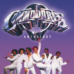 Commodores - Anthology in der Gruppe UNSERE TIPPS / Weihnachtsgeschenktipp CD bei Bengans Skivbutik AB (4142976)