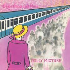 Dolly Mixture - Everything And More in der Gruppe VINYL / Pop-Rock bei Bengans Skivbutik AB (4143140)