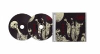 Sigh - Eastern Darkness (2 Cd) in der Gruppe CD bei Bengans Skivbutik AB (4143208)