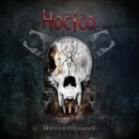 Hocico - Hyperviolent (2 Cd Deluxe Edition) in der Gruppe CD / Pop-Rock bei Bengans Skivbutik AB (4143209)