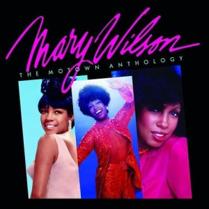 Mary Wilson - The Motown Anthology in der Gruppe -Start Sell bei Bengans Skivbutik AB (4143210)