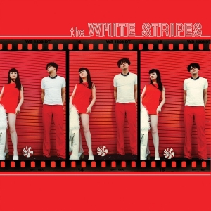 White Stripes The - The White Stripes in der Gruppe UNSERE TIPPS / Weihnachtsgeschenktipp Vinyl bei Bengans Skivbutik AB (4143236)