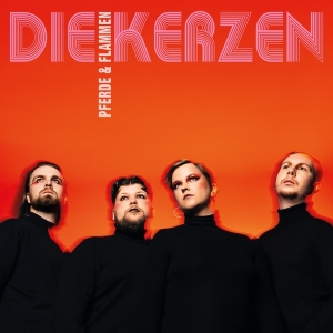 Die Kerzen - Pferde & Flammen in der Gruppe UNSERE TIPPS / Weihnachtsgeschenktipp CD bei Bengans Skivbutik AB (4143240)