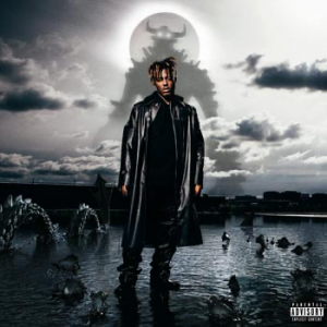 Juice Wrld - Fighting Demons (Vinyl) in der Gruppe -Start Vinyl bei Bengans Skivbutik AB (4143311)