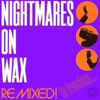 Nightmares On Wax - Remixed! To Freedom in der Gruppe VINYL / Hip Hop-Rap,Hårdrock bei Bengans Skivbutik AB (4143350)