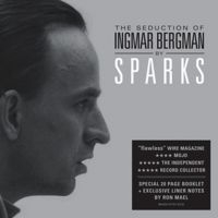 Sparks - The Seduction Of Ingmar Bergman in der Gruppe UNSERE TIPPS / Weihnachtsgeschenktipp CD bei Bengans Skivbutik AB (4143467)