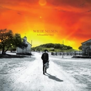 Nelson Willie - A Beautiful Time in der Gruppe UNSERE TIPPS / Weihnachtsgeschenktipp CD bei Bengans Skivbutik AB (4143598)