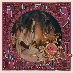 Rufus Wainwright - Want Two in der Gruppe UNSERE TIPPS / Weihnachtsgeschenktipp Vinyl bei Bengans Skivbutik AB (4143612)