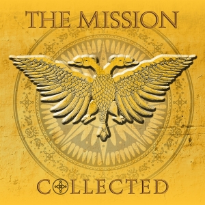 The Mission - Collected in der Gruppe UNSERE TIPPS / Weihnachtsgeschenktipp Vinyl bei Bengans Skivbutik AB (4143783)